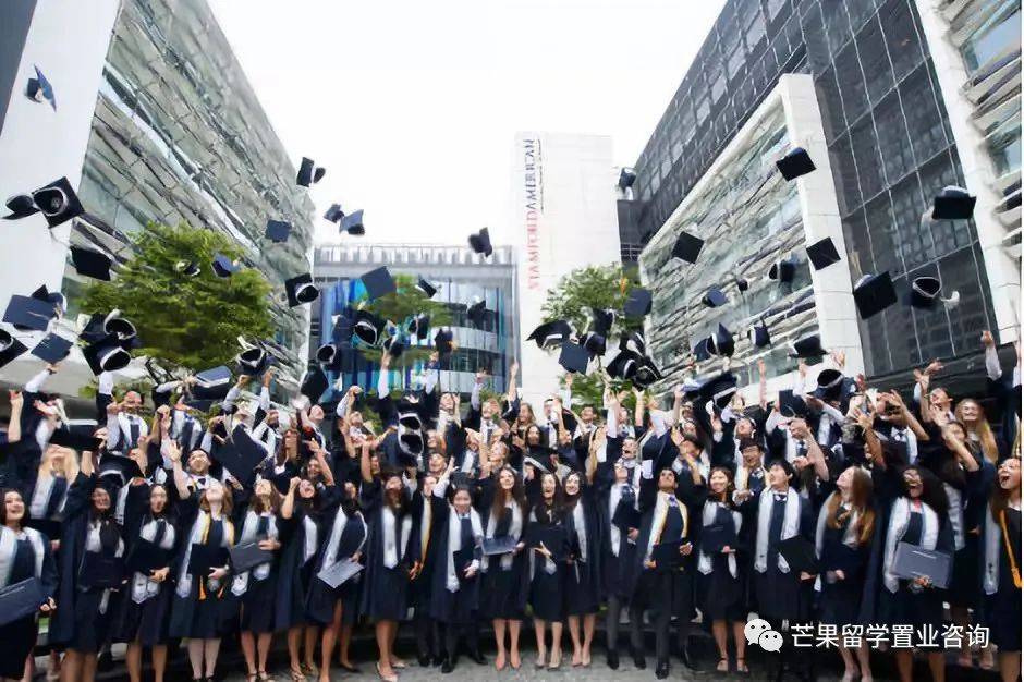 “明星国际学校”——新加坡史丹福美国国际学校