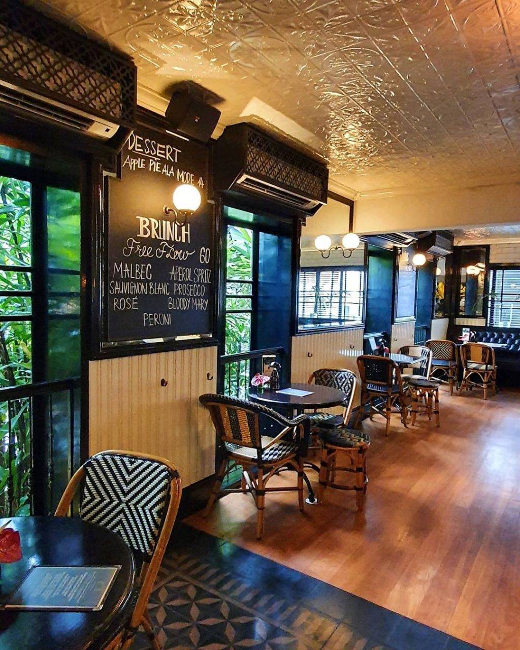 新加坡漫游地图！手把手带你玩转Ang Siang Hill🗺 最有情调的山丘，吃喝玩乐大合集