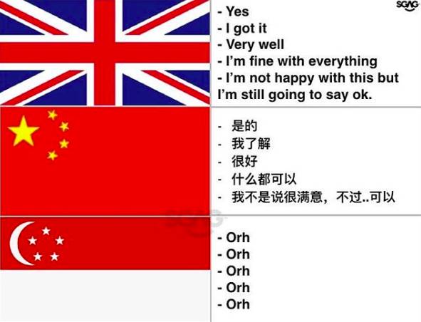 想留学新加坡?先看看这篇文章,好好了解一下新加坡文化