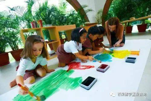 申请新加坡幼儿园最新流程