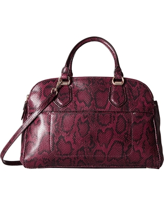 cole-haan-tali-double-zip-satchel-tawny-port-snake-satchel-handbags