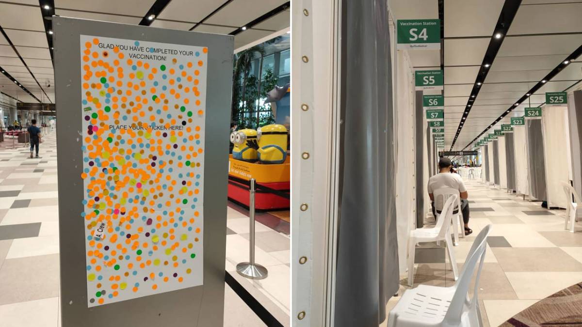 在狮城的一年 大马游子分享疫情经历