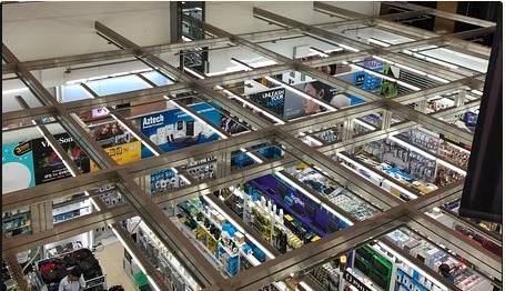 新加坡生活小tips