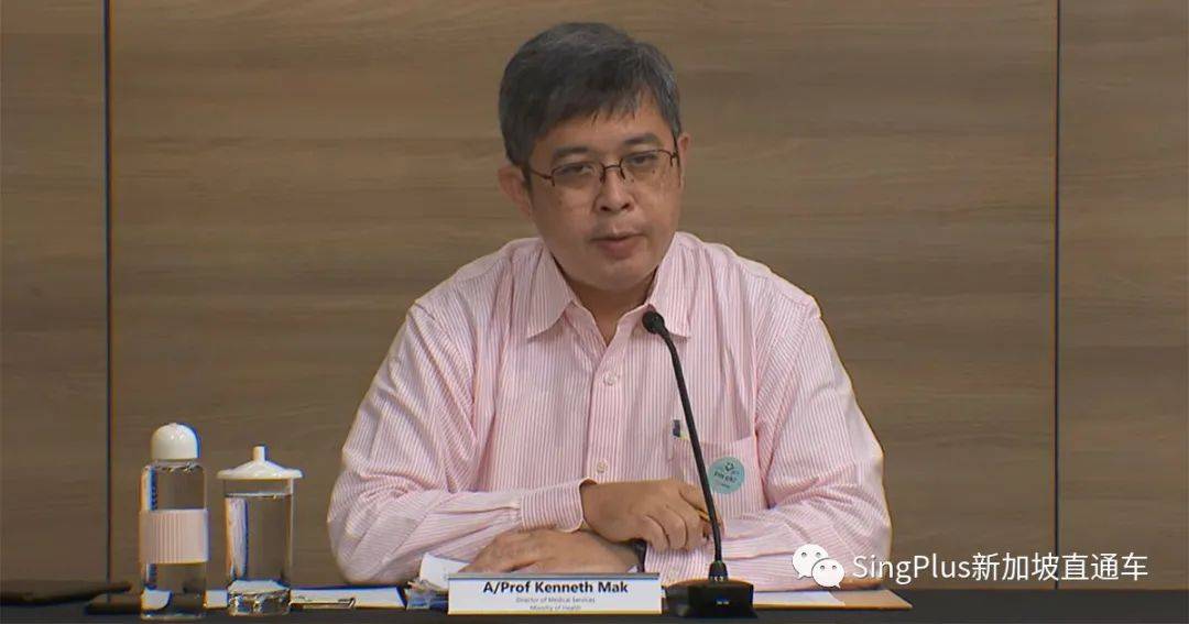 新加坡社区开始接种新冠疫苗！全球数十人接种辉瑞疫苗后死亡