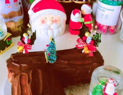 圣诞节该去哪？好吃的，好玩的统统安排