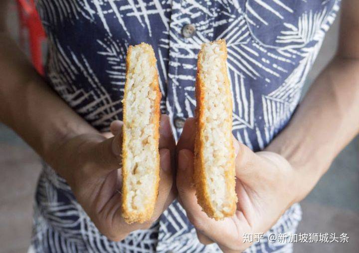 巴西立Pasir Ris ：新加坡地铁站吃喝全攻略