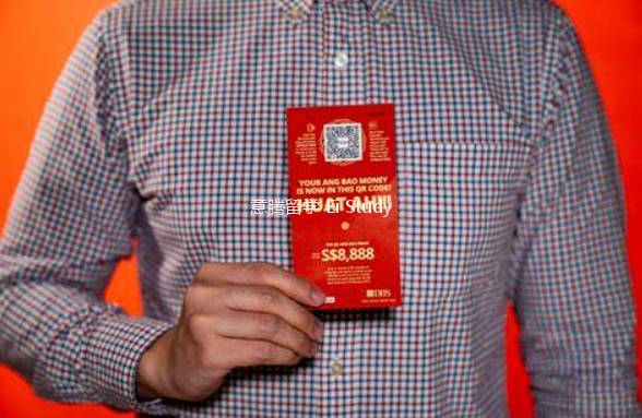 云拜年、电子红包 疫情彻底改变新加坡过新年的方式