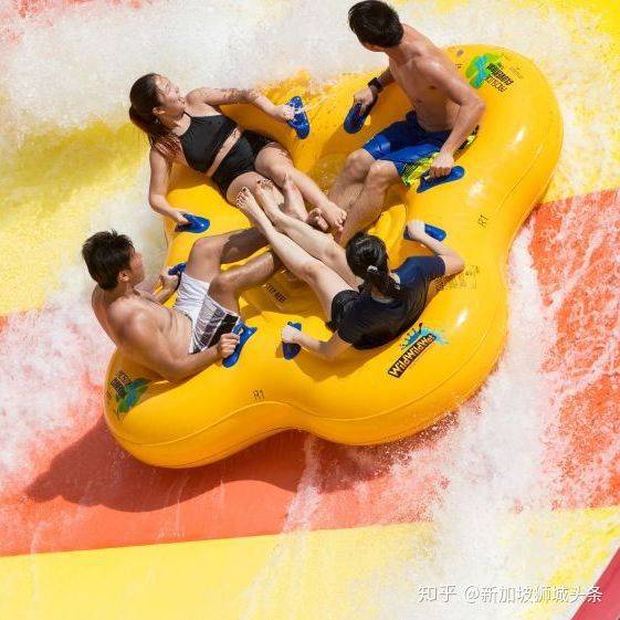 巴西立 Pasir Ris: 新加坡玩乐最强攻略