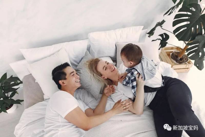 单身妈妈分享：在新加坡收养孩子是怎样的一种体验