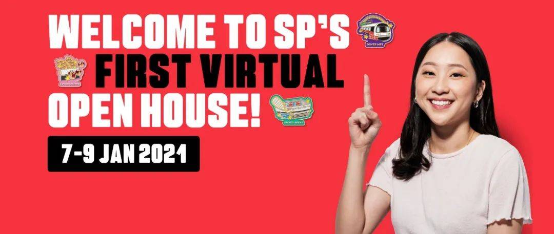 五所理工学院举办线上开放日，了解学院别错过