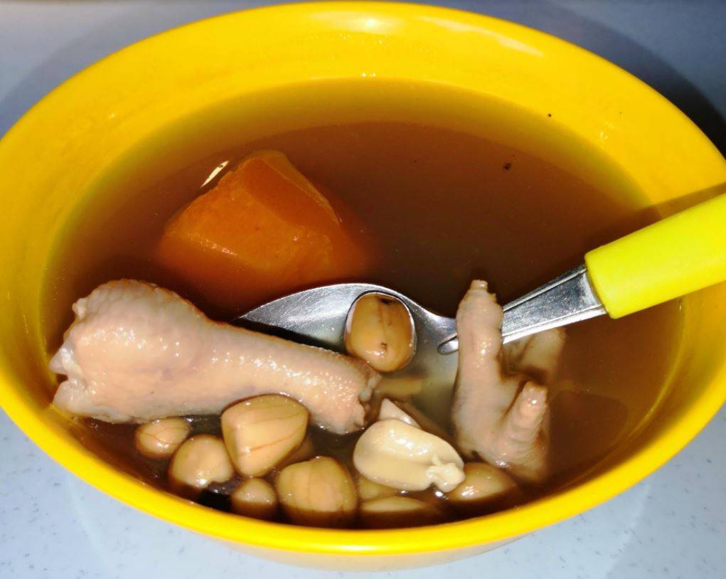 宏茂桥的”许记港式烧腊”！顾客回味无穷且赞不绝口