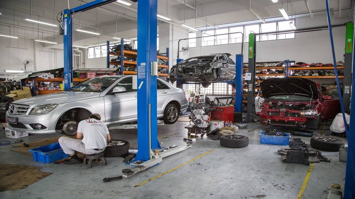 在新加坡只会一项技能已经不吃香，许多雇主不愿请