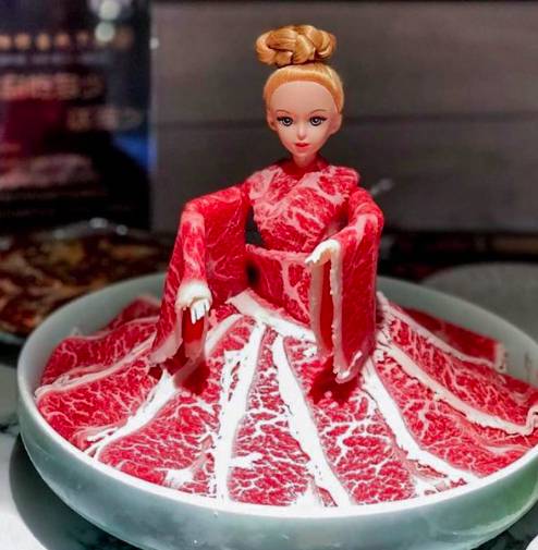 新年假期约上小伙伴围炉煮酒！新加坡味美颜值高中式火锅大盘点