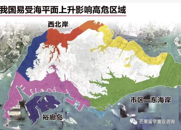 2030年新加坡将变成这样，全岛花园扩建、新建走廊和连道
