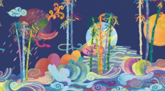 牛牛派对”展览,让你了解“牛”的文化