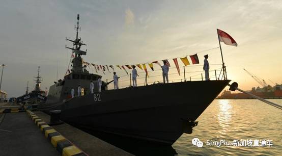 近期军演频频，新加坡人均军事实力竟排世界第一