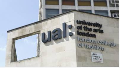 与伦敦艺术大学合作！本地留学生的升学选择又增加
