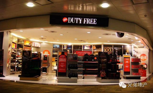 到新加坡必买商品之名品特惠篇