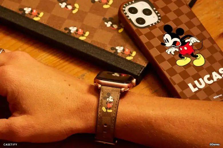 喜爱手机壳的你，又可以给手机换新壳子啦