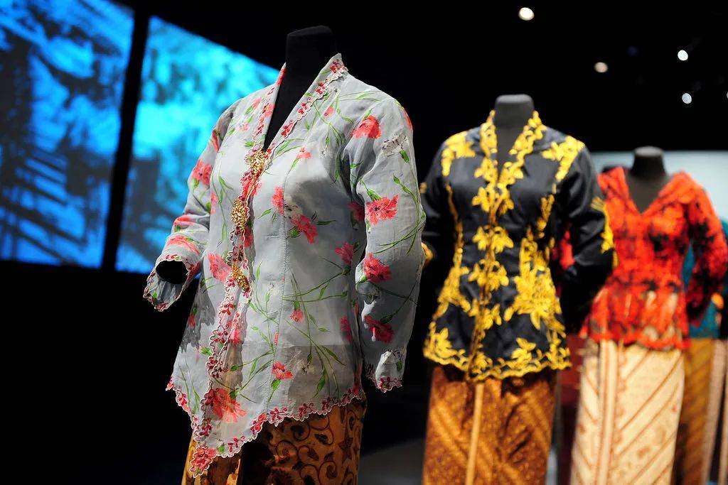 带你了解神秘的新加坡娘惹文化