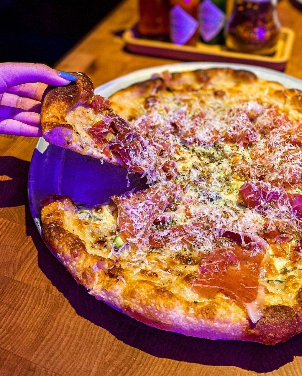 新加坡漫游地图！手把手带你玩转Ang Siang Hill🗺 最有情调的山丘，吃喝玩乐大合集