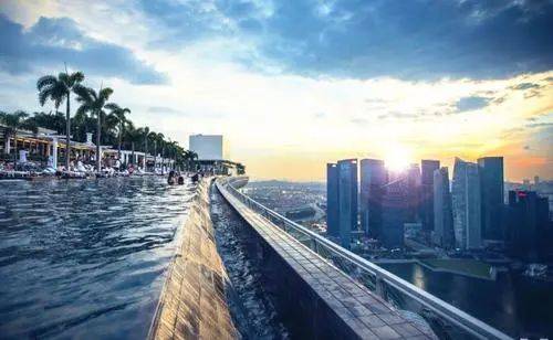 玩转新加坡！八个必去的旅游景点