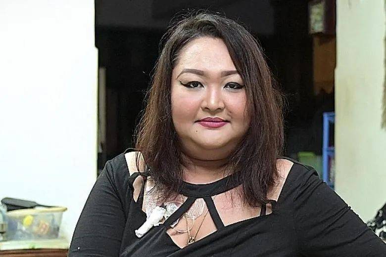 她，打官司赢了这家新加坡医院，获赔32万新！却失去了生命