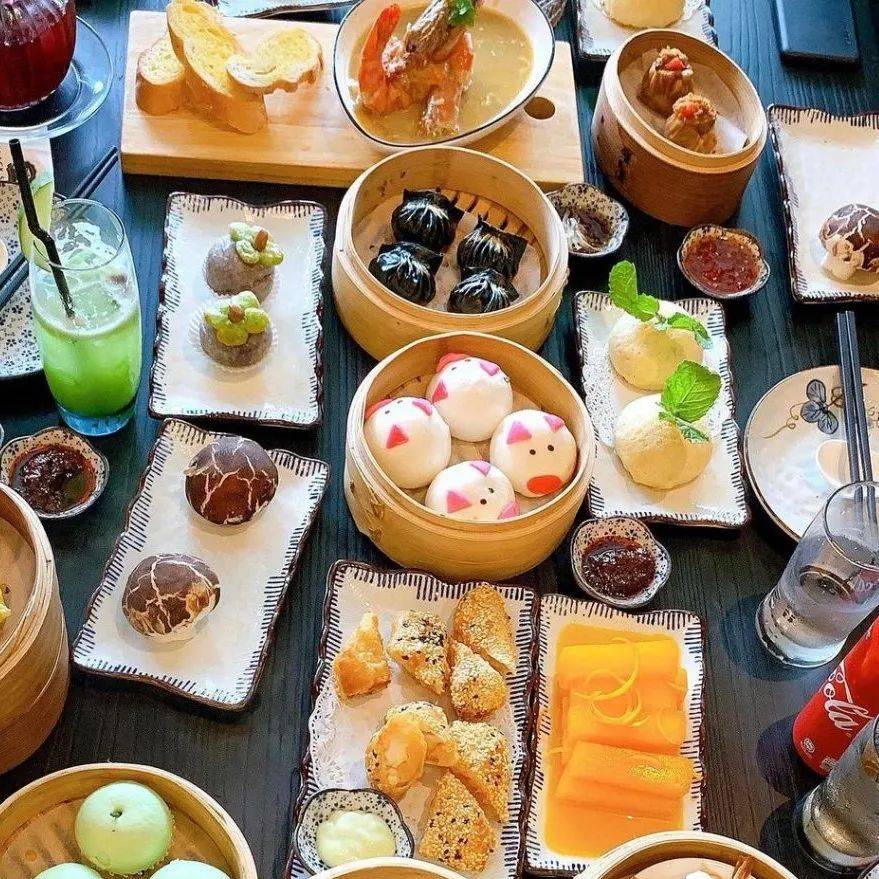 【每周折扣】新品尝鲜+打卡圣地，治愈假期综合症