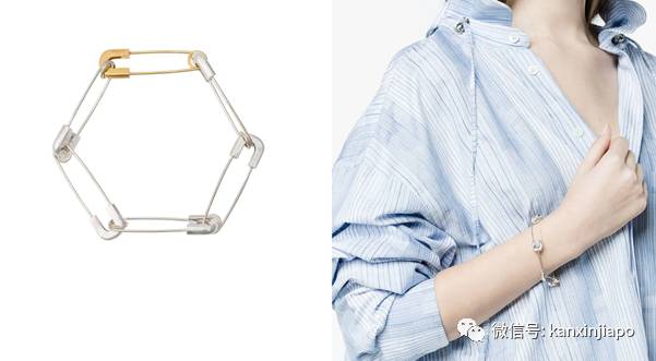 它,袷衣服卖五毛钱,但夹耳朵要买7xx新币