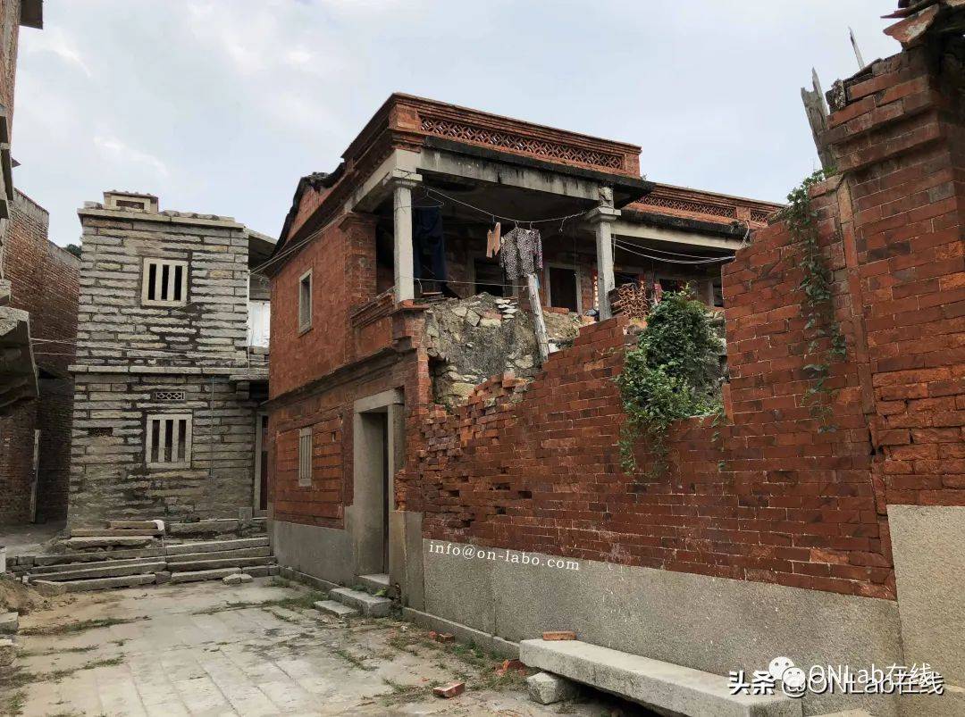 闽南考察笔记:惠安秀涂与新加坡惠安人