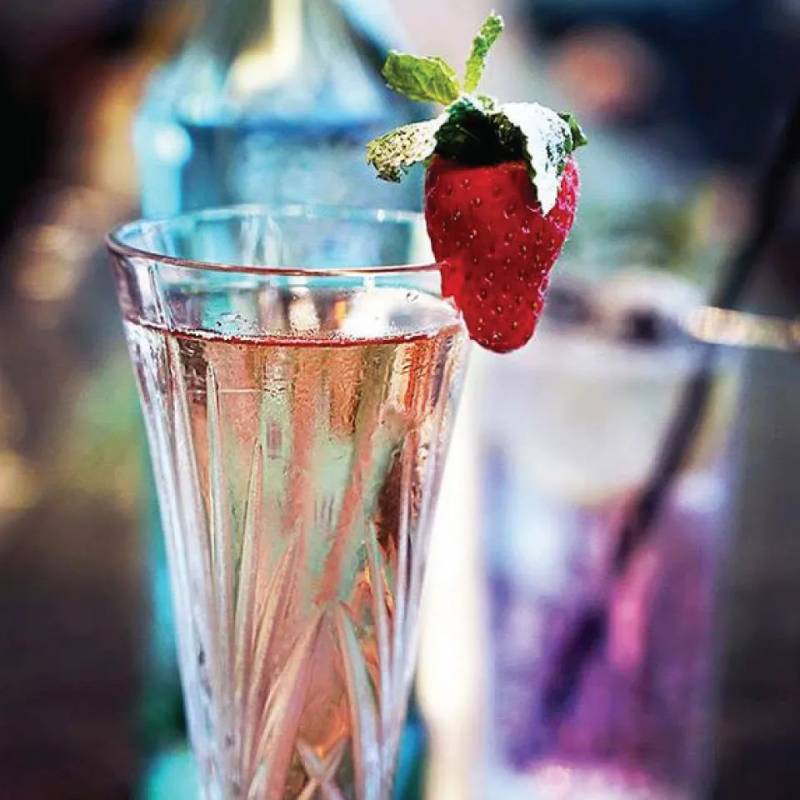 新加坡圣诞+新年大餐，“吃货们”走一个