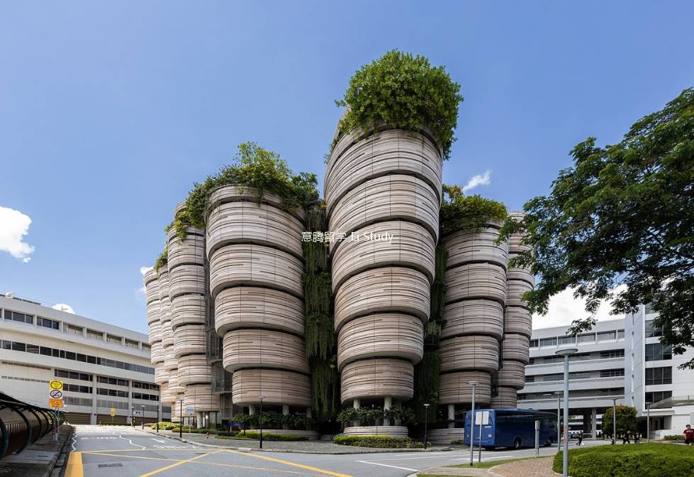 用PTE 培生学术英语考试申请学校