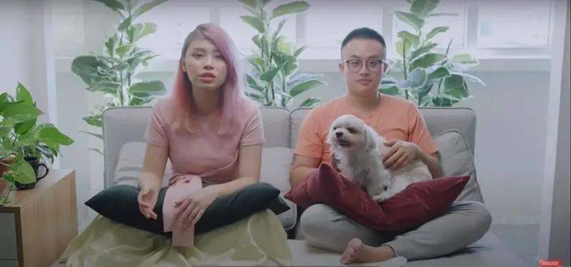 点击查看新加坡年度热门 Youtube 榜单