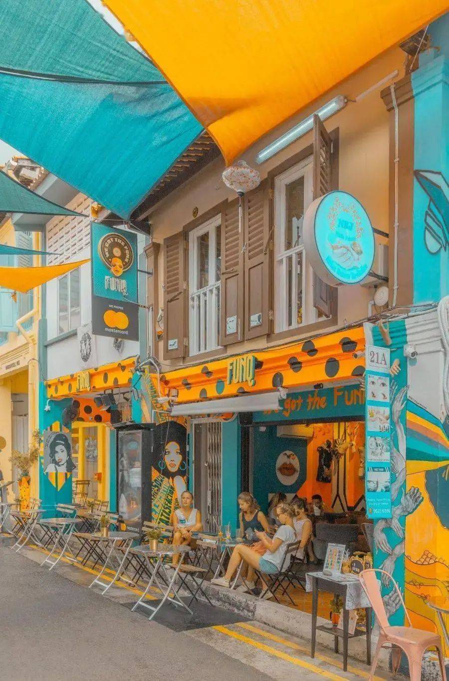 新加坡留学 收藏！新加坡留学福利大盘点，据说女生更适合这里