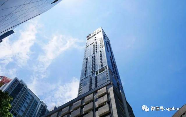 新成立公司同比增加2.14%，注册新加坡公司正当时