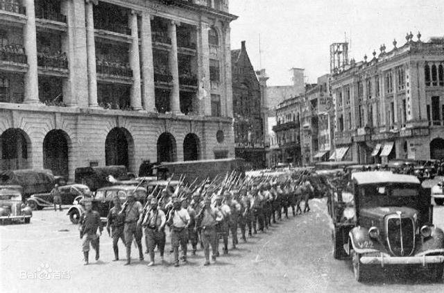 日本侵略者又一个罪证！新加坡大屠杀，毫无人道，令人发指