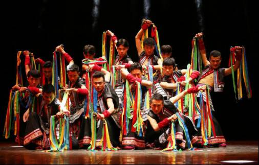 2021新加坡·贵州文化旅游年开幕式演出，邀您在线观看