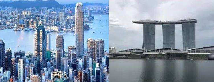 新加坡这些人开始打疫苗！新加坡决心打造亚洲疫苗中心