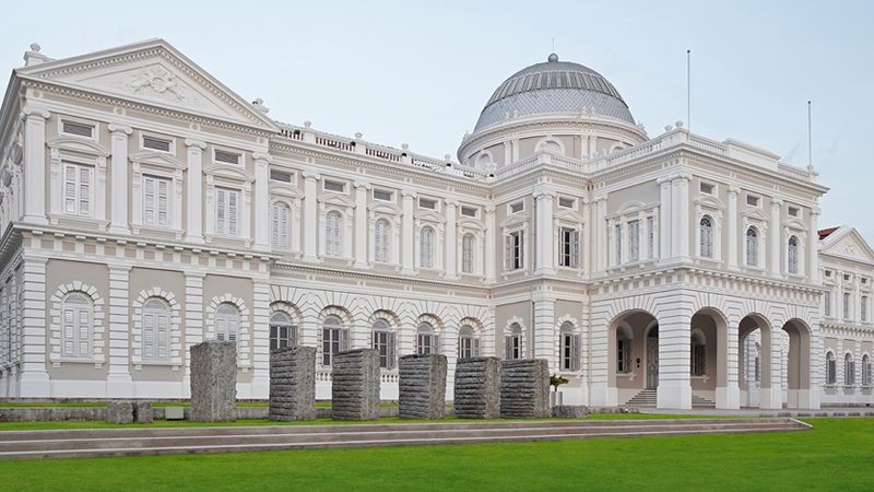 注意!冠病确诊患者曾到访国家博物馆及多家餐馆