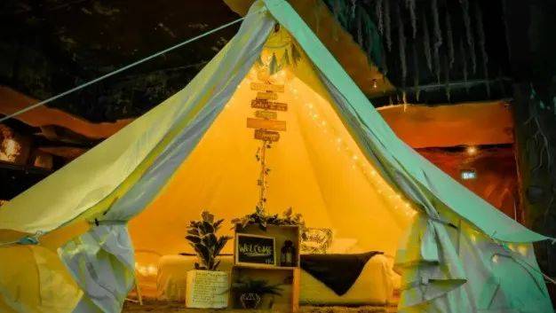 【周末去哪玩】圣诞仙境，植物园世界之树，圣淘沙海滩HelloKitty，闪耀星光灯光秀，等等等等