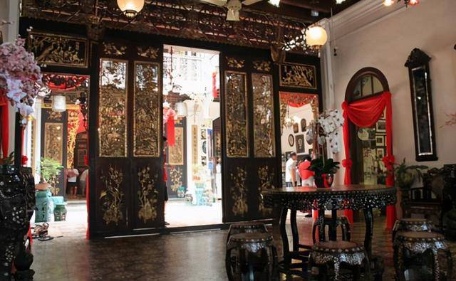 你知道新加坡娘惹是什么意思吗?一起来了解下