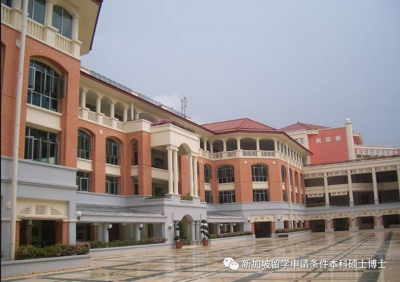 新加坡留学：新加坡留学不同阶段的学生该怎么选择