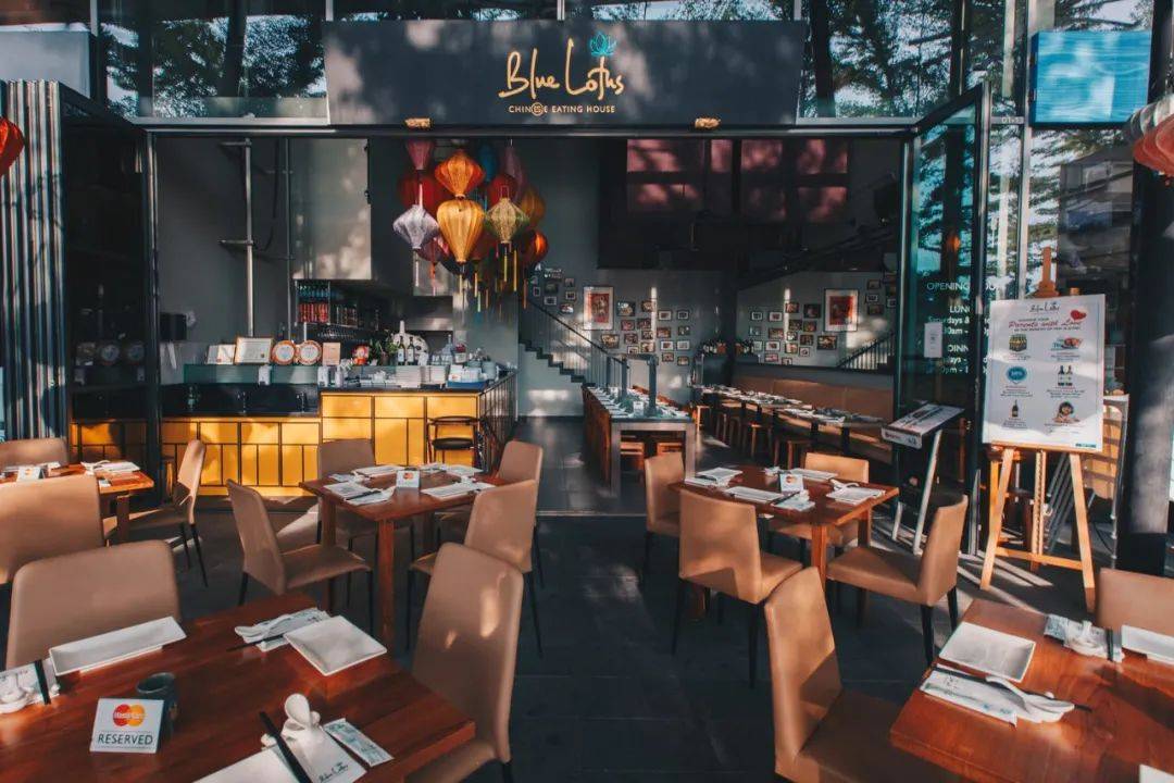 咚咚咚锵！新加坡最强年夜饭攻略来啦