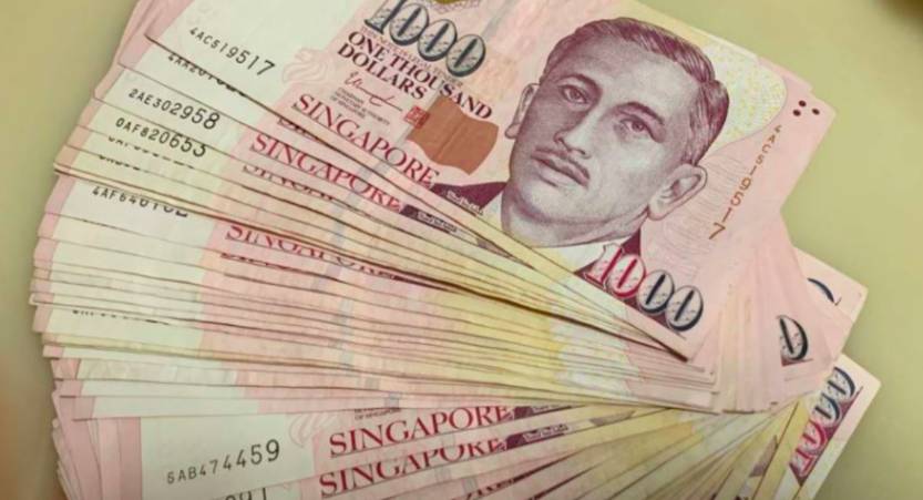 新加坡 影响着我们的一波政策