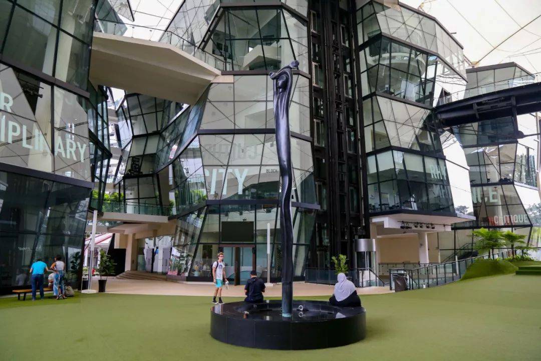 新加坡要开办私立艺术大学，现有的艺术学院你都了解吗