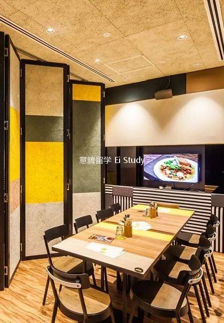 【放松、学习】 新加坡咖啡厅推荐