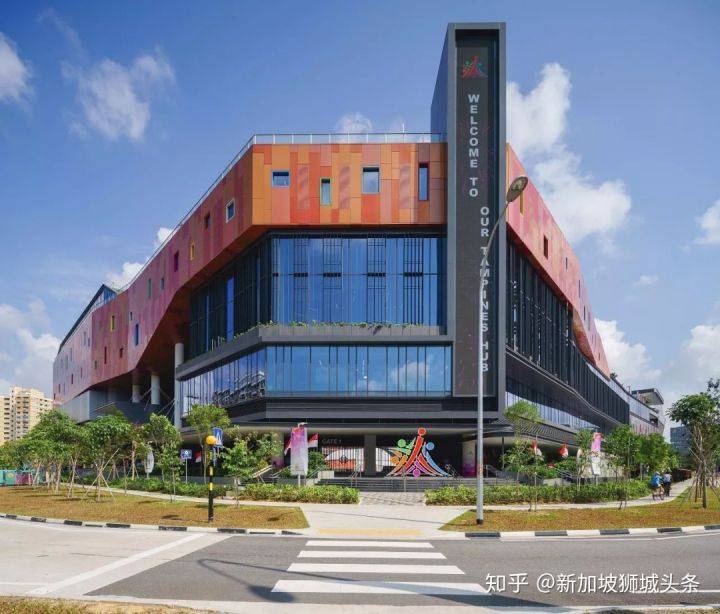 淡滨尼 Tampines: 嬉耍玩乐怎么玩?新加坡最强攻略