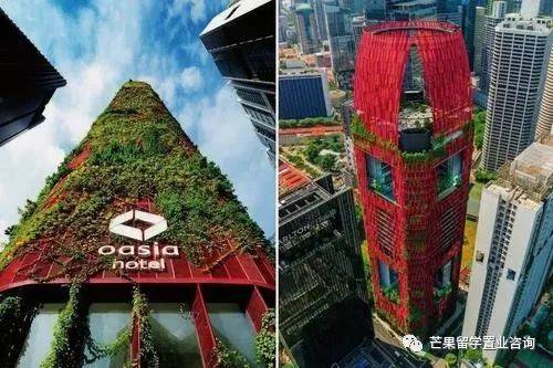 2030年新加坡将变成这样，全岛花园扩建、新建走廊和连道