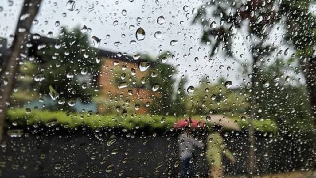 2021年第一周新加坡全岛下倾盆大雨，这究竟是好还是坏