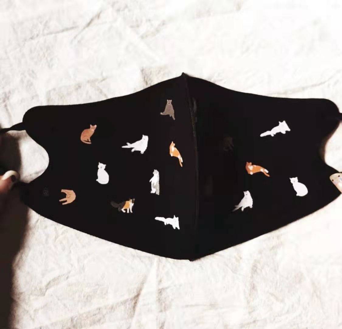 爱猫人士看过来!世界猫科动物保护集市来啦